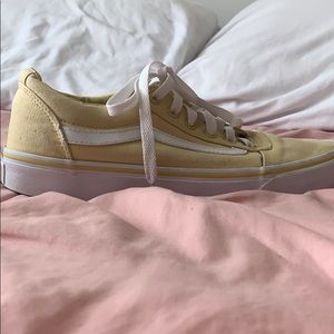 Vans Old Skool Shoes